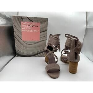 Jeffrey Campbell Women's Sandals